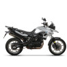 Stelaż SHAD pod kufer centralny do BMW F650GS [08-18]