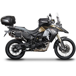 Stelaż SHAD pod kufer centralny do BMW F650GS [08-18]