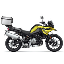 STELAŻ KUFRA TYŁ SHAD DO BMW F750GS F850GS 18-19
