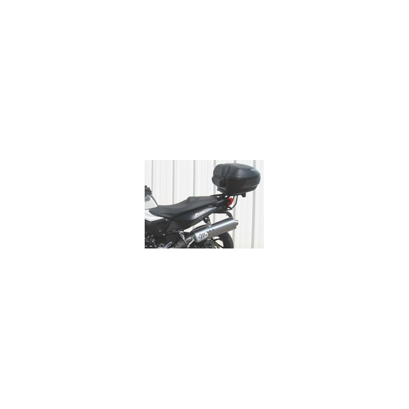 Stelaż SHAD pod kufer centralny do BMW F800R [09-15]