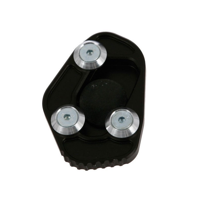 Poszerzeni podstawki bocznej Wunderlich do BMW F 800 ST