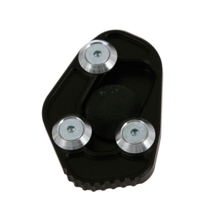 Poszerzeni podstawki bocznej Wunderlich do BMW F 800 ST