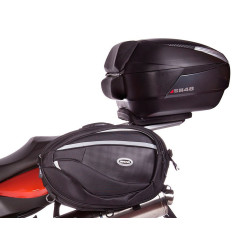 Stelaż SHAD pod kufer centralny do BMW F800GT [13-20]