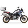 Stelaż SHAD pod kufer centralny do BMW F850GS [18-21]