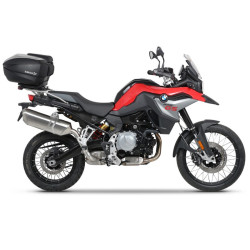 Stelaż SHAD pod kufer centralny do BMW F850GS [18-21]