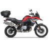 Stelaż SHAD pod kufer centralny do BMW F850GS [18-21]
