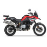 Stelaż SHAD pod kufer centralny do BMW F850GS [18-21]