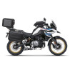 Stelaż SHAD pod kufer centralny do BMW F850GS [18-21]
