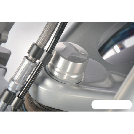 Zaślepka na telever Wunderlich do BMW K1200/K1300GT