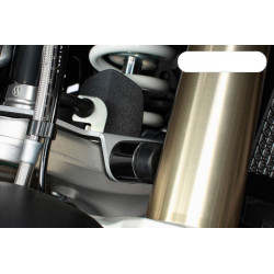 Ograniczniki skrętu Wunderlich do BMW R1200GS LC