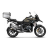 Stelaż SHAD pod kufer centralny do BMW R1250GS ADV [19-21]