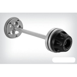 Crashpad wału kardana Wunderlich do BMW R1200GS LC