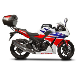 Stelaż SHAD pod kufer centralny do Honda CBR 250R [11-19]