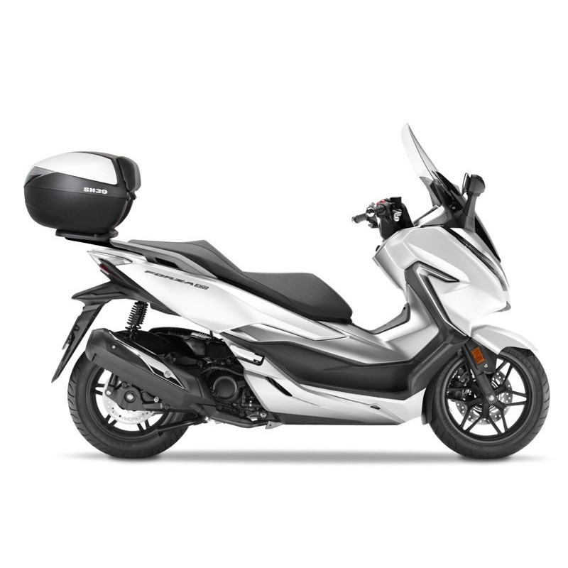 Stelaż SHAD pod kufer centralny do Honda FORZA 300 [18-20]