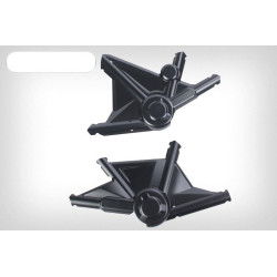 Osłona ramy Wunderlich do BMW R1200GS