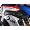 Obudowy wlotów powietrza Wunderlich do BMW R1200GS LC