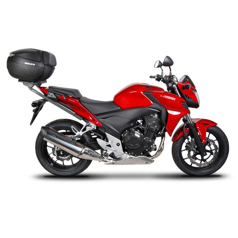Stelaż SHAD pod kufer centralny do Honda CBR500R [14-15]