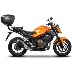 Stelaż SHAD pod kufer centralny do Honda CBR500R [16-18]