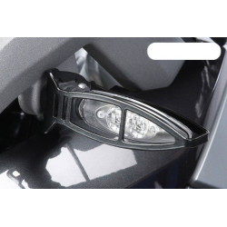 Osłona kierunkowskazu Wunderlich do BMW R1200GS LC