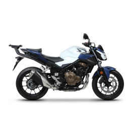 Stelaż SHAD pod kufer centralny do Honda CBR500R [19-20]