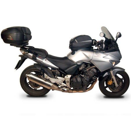 Stelaż SHAD pod kufer centralny do Honda CBF 600 S/N [04-12]