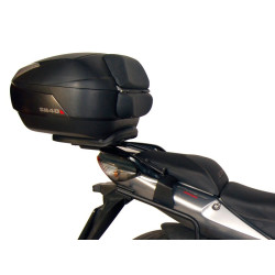 Stelaż SHAD pod kufer centralny do Honda CBF 600 S/N [04-12]
