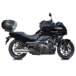 STELAŻ KUFRA TYŁ SHAD DO HONDA CTX 700