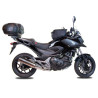 Stelaż SHAD pod kufer centralny do Honda NC700X/S [12-13]