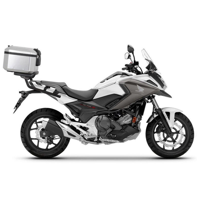 STELAŻ KUFRA TYŁ SHAD DO HONDA NC750 X/S