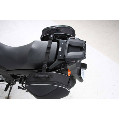 Stelaż Hepco&Becker Alurack do Suzuki DL 650 V-Strom [2004-2011]