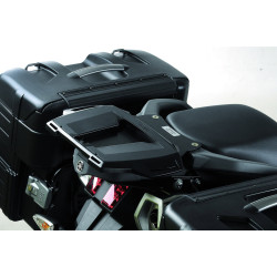 Stelaż Hepco&Becker Alurack do Yamaha XT 660 Z Tenere [2008-], Yamaha XT 660 Tenere ABS [2008-]