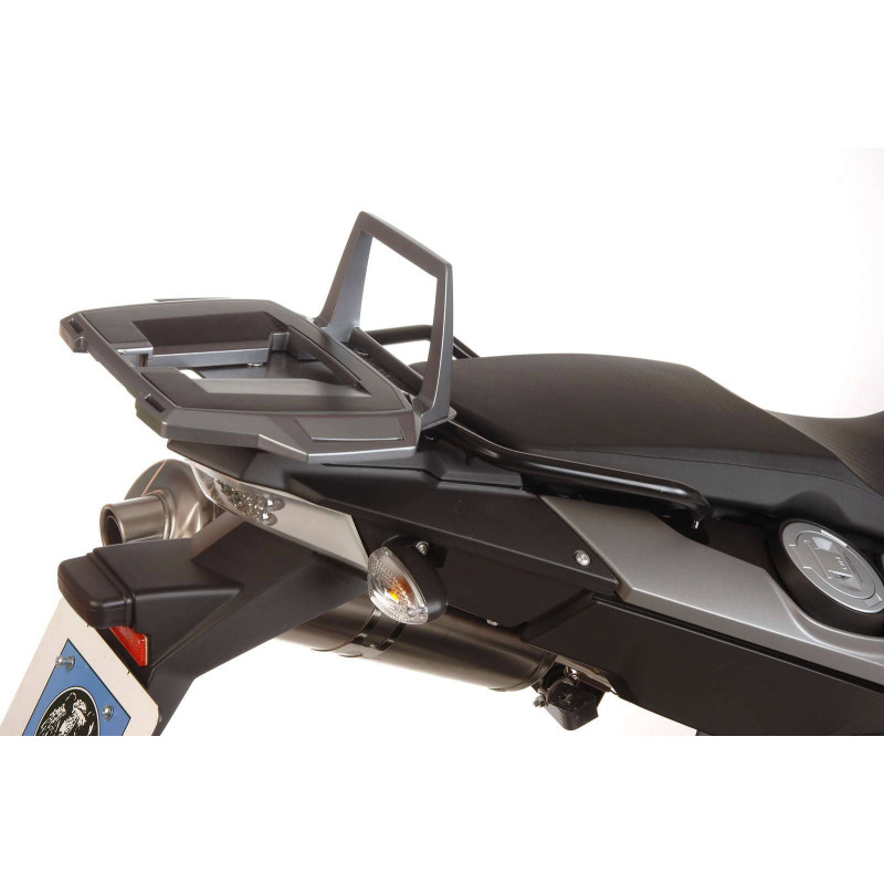 Stelaż Hepco&Becker Alurack do BMW F 800 GS [2008-]