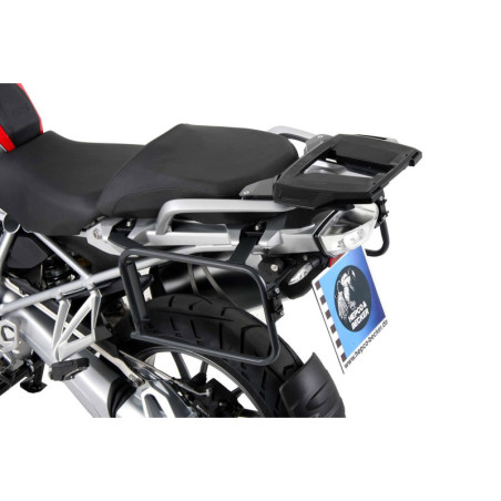 Stelaż Hepco&Becker Alurack do BMW R 1200 GS Adventure [2008-2013]