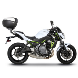 Stelaż SHAD pod kufer centralny do KAWASAKI Z650 [16-21]