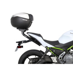 Stelaż SHAD pod kufer centralny do KAWASAKI Z650 [16-21]