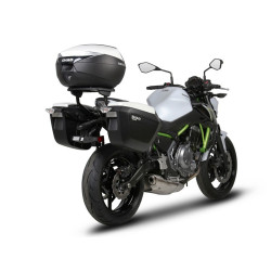 Stelaż SHAD pod kufer centralny do KAWASAKI Z650 [16-21]