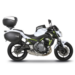 Stelaż SHAD pod kufer centralny do KAWASAKI Z650 [16-21]