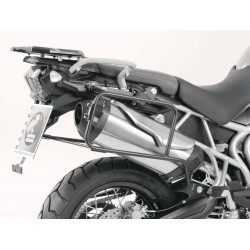 Stelaż Hepco&Becker Alurack do Triumph Tiger 800 [do -2014], Triumph Tiger 800 XC [do -2014]