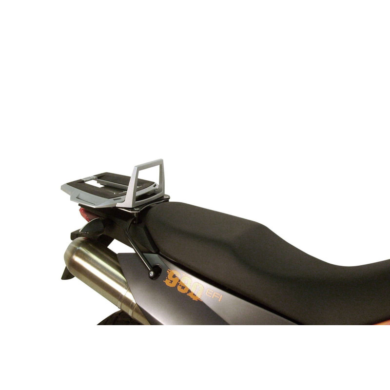 Stelaż pod kufer centralny Hepco&Becker do KTM LC8 990 Adventure