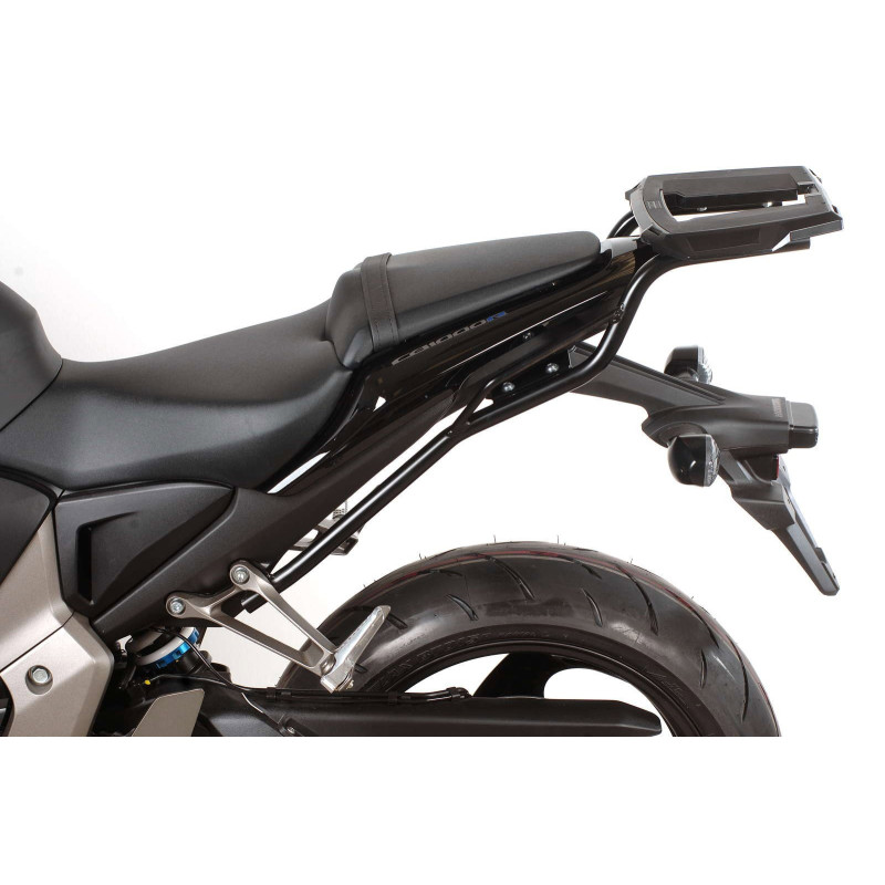 Stelaż Hepco&Becker Alurack do Honda CB 1000 R [2008-]