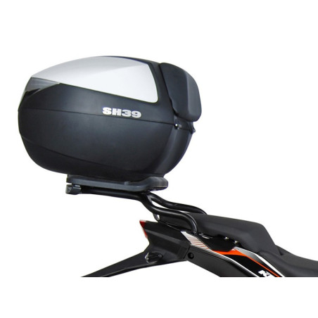 Stelaż SHAD pod kufer centralny do KTM DUKE 390 [14-16]