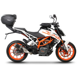 Stelaż SHAD pod kufer centralny do KTM DUKE DUKE 390 [17-21]