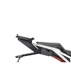 Stelaż SHAD pod kufer centralny do KTM DUKE DUKE 390 [17-21]