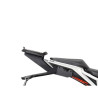 Stelaż SHAD pod kufer centralny do KTM DUKE DUKE 390 [17-21]