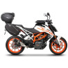 Stelaż SHAD pod kufer centralny do KTM DUKE DUKE 390 [17-21]