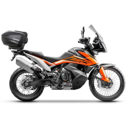 Stelaż SHAD pod kufer centralny do KTM 890 ADVENTURE L/R/RALLY [21-]