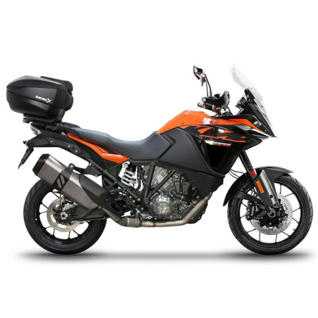 Stelaż SHAD pod kufer centralny do KTM 1050 ADVENTURE [14-16]