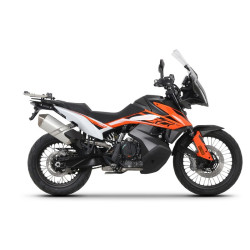Stelaż SHAD pod kufer centralny do KTM 1050 ADVENTURE [14-16]
