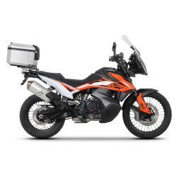 Stelaż SHAD pod kufer centralny do KTM ADVENTURE 1090 R [17-19]