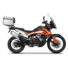 Stelaż SHAD pod kufer centralny do KTM ADVENTURE 1090 R [17-19]
